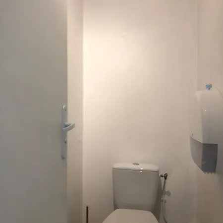 Maison d'hôtes Chez Coffice *