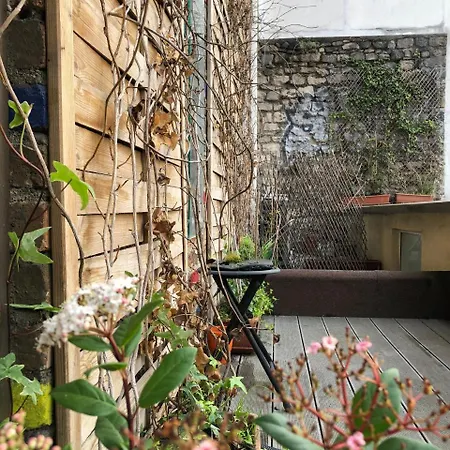 Chez Coffice Affittacamere *